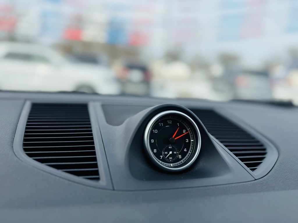 2018 Porsche Macan Image 58