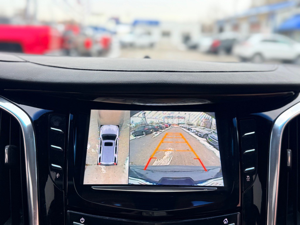 2016 Cadillac Escalade Image 50