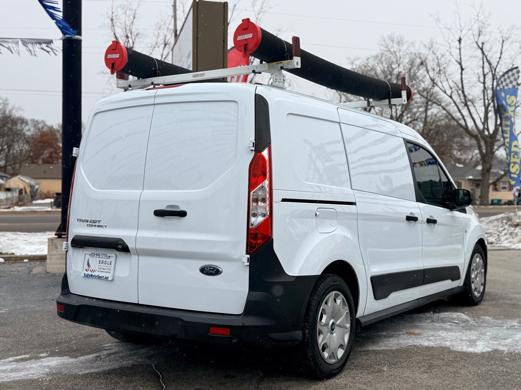 2019 Ford Transit Connect Image 6
