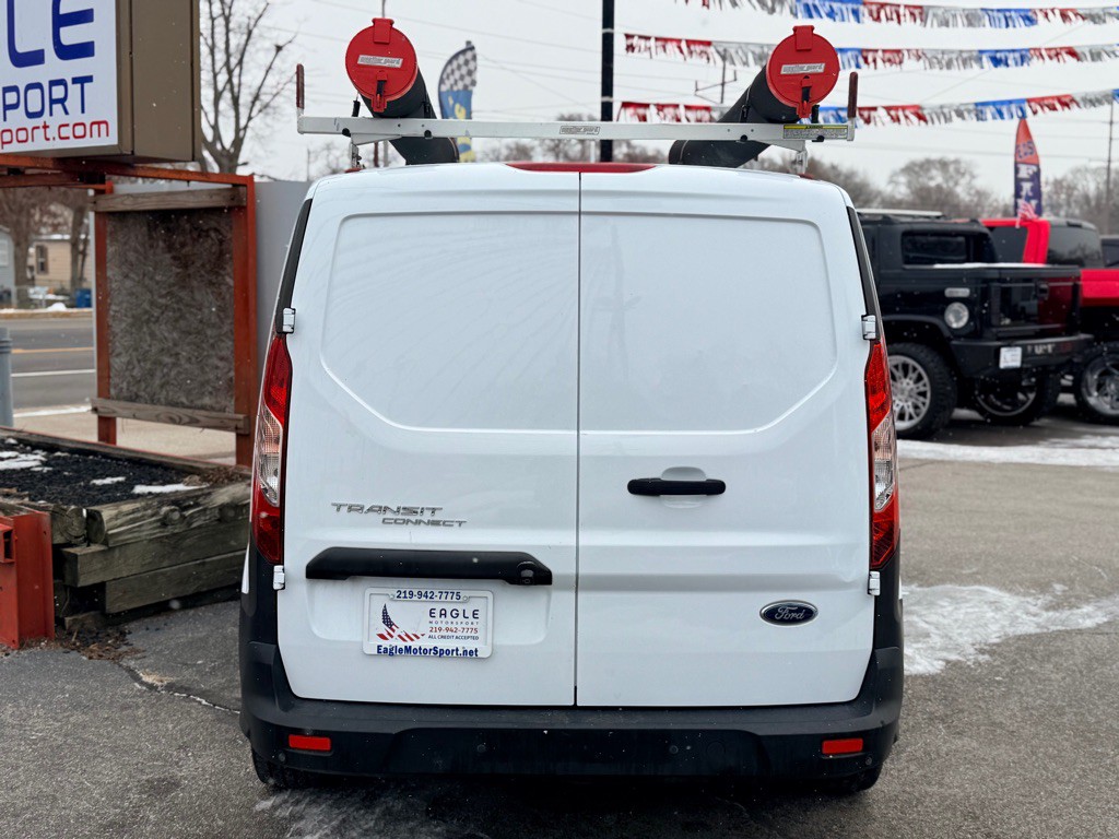 2019 Ford Transit Connect Image 7