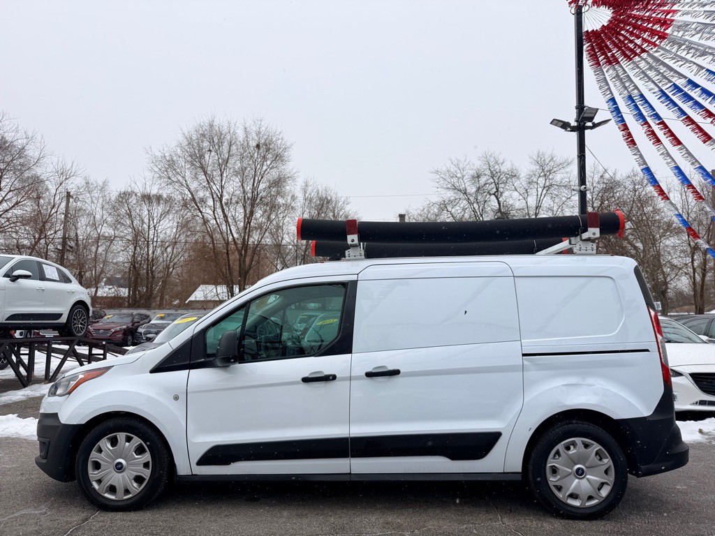 2019 Ford Transit Connect Image 9