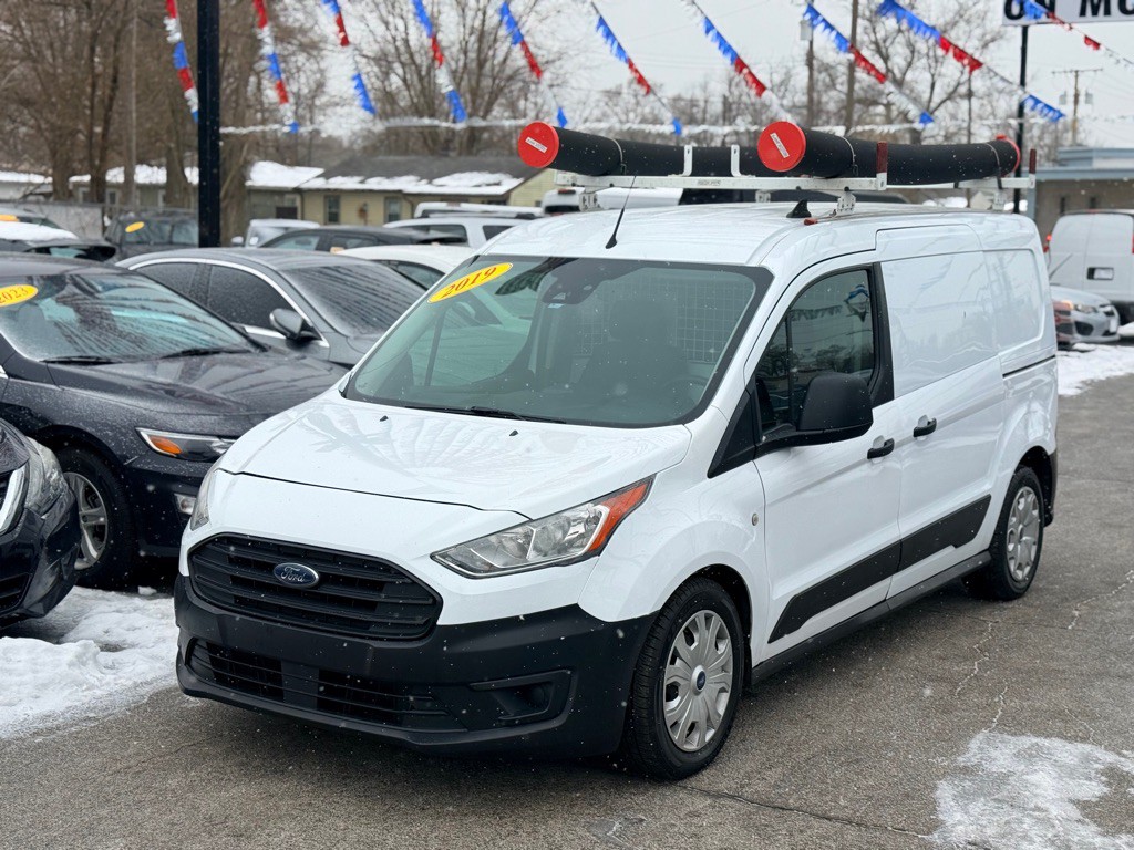 2019 Ford Transit Connect Image 10