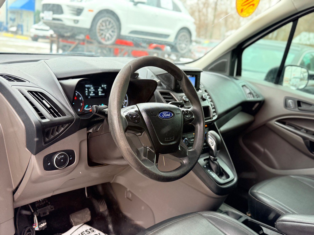 2019 Ford Transit Connect Image 14
