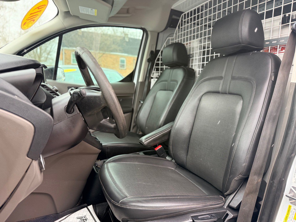 2019 Ford Transit Connect Image 15