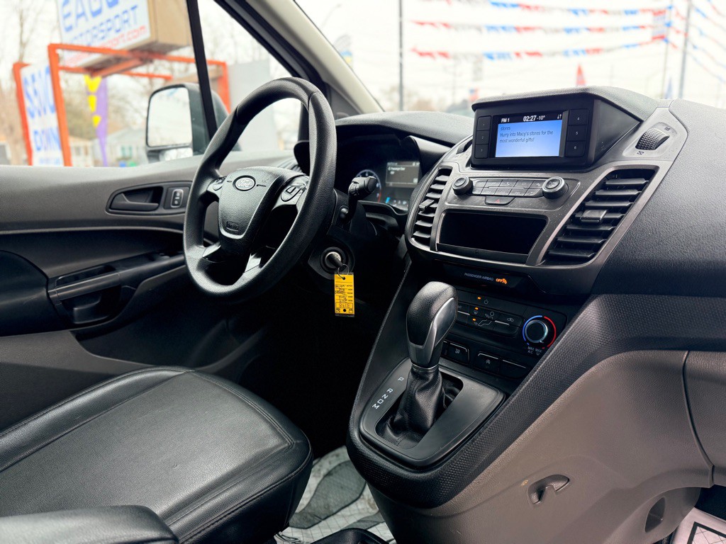 2019 Ford Transit Connect Image 18
