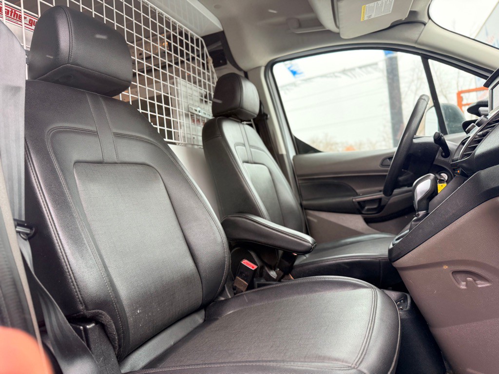 2019 Ford Transit Connect Image 19