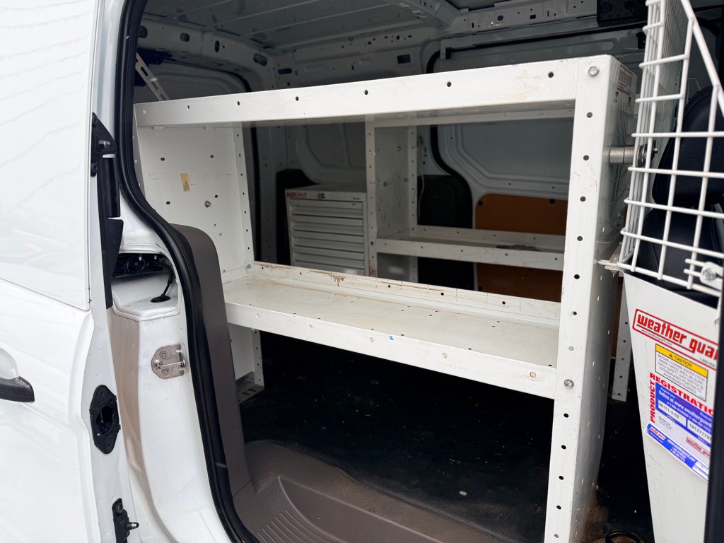 2019 Ford Transit Connect Image 20