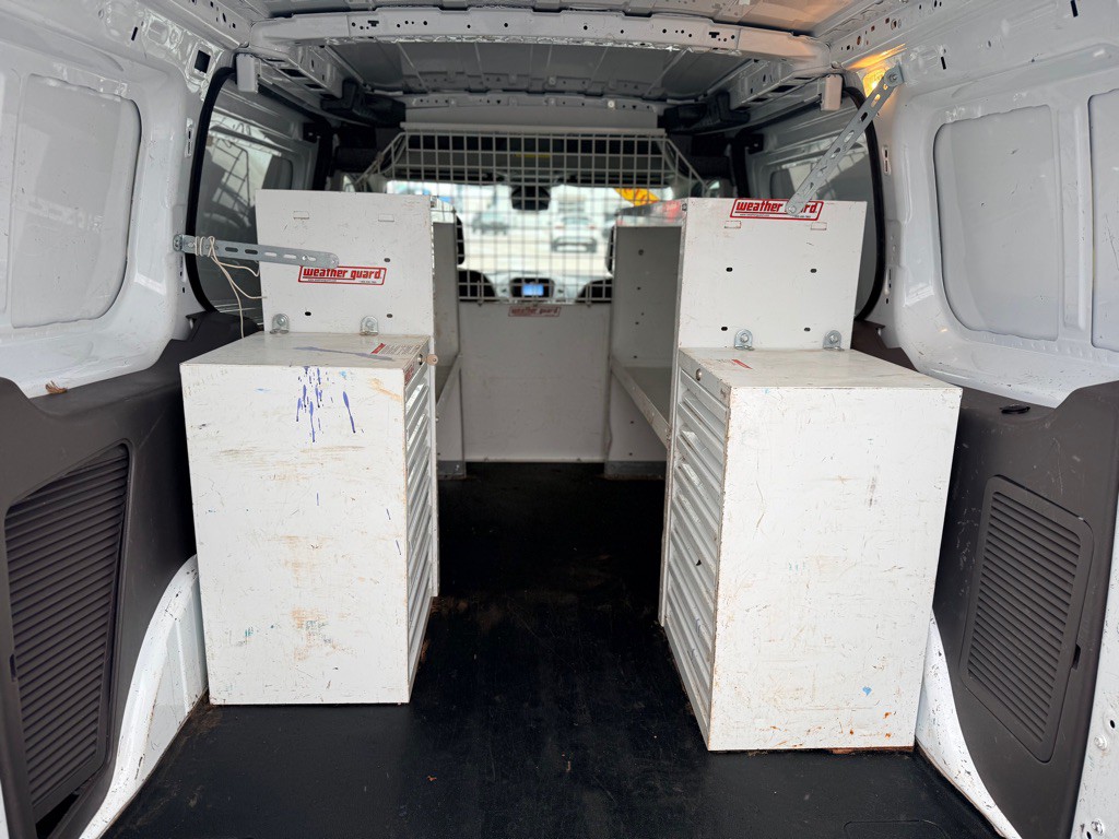 2019 Ford Transit Connect Image 21