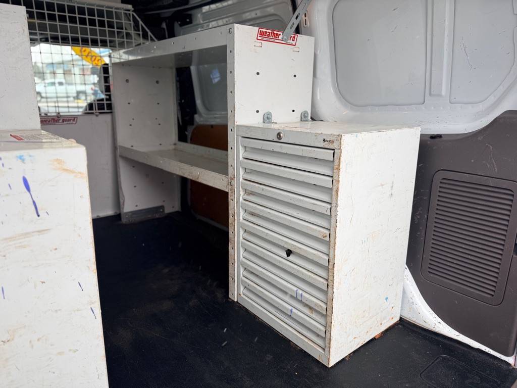 2019 Ford Transit Connect Image 22