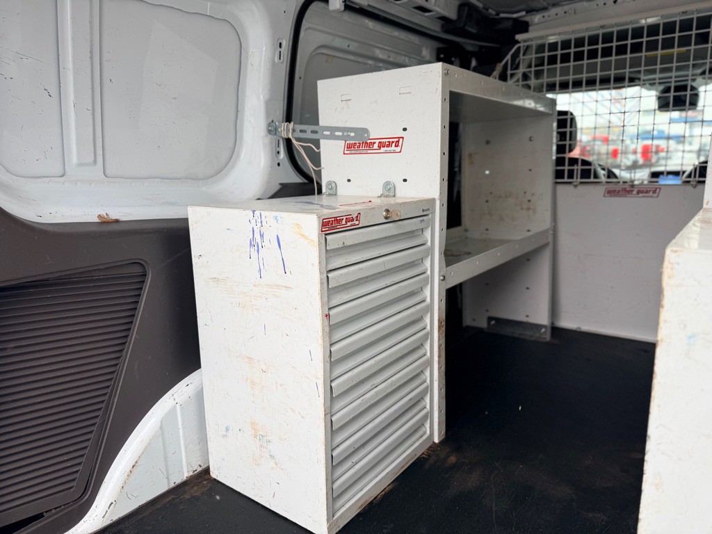 2019 Ford Transit Connect Image 23