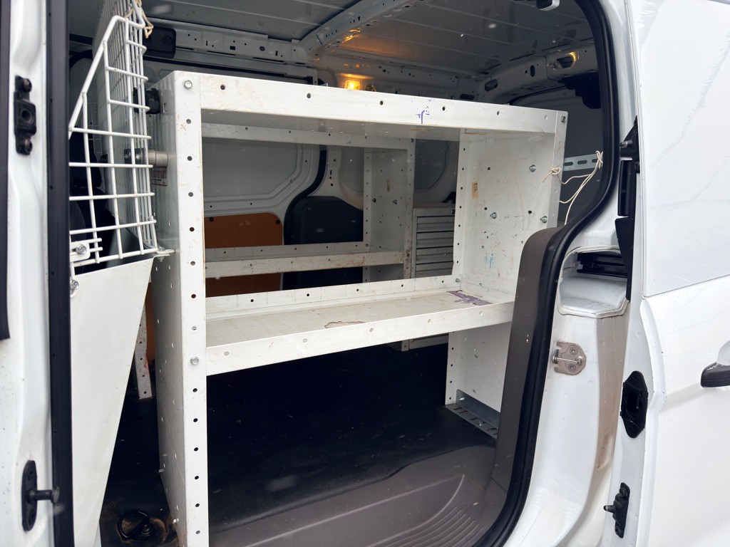 2019 Ford Transit Connect Image 24