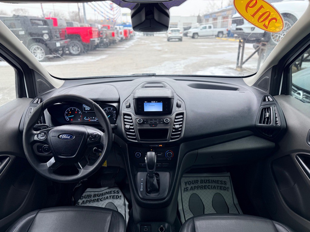 2019 Ford Transit Connect Image 25