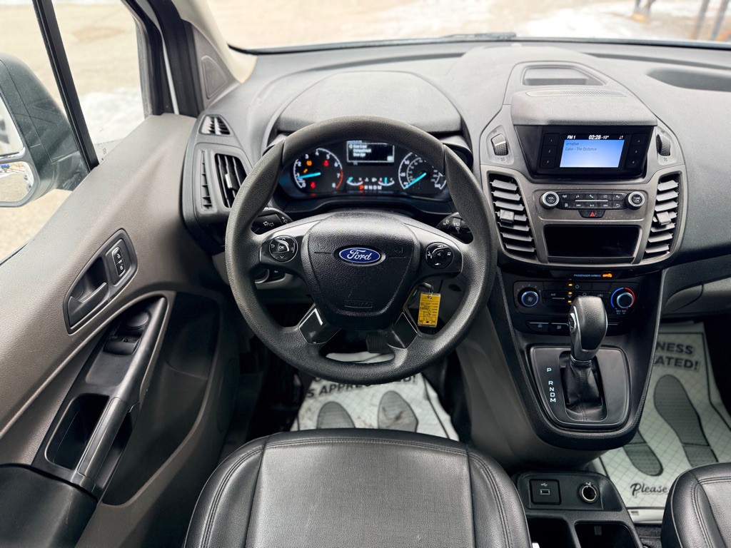 2019 Ford Transit Connect Image 26