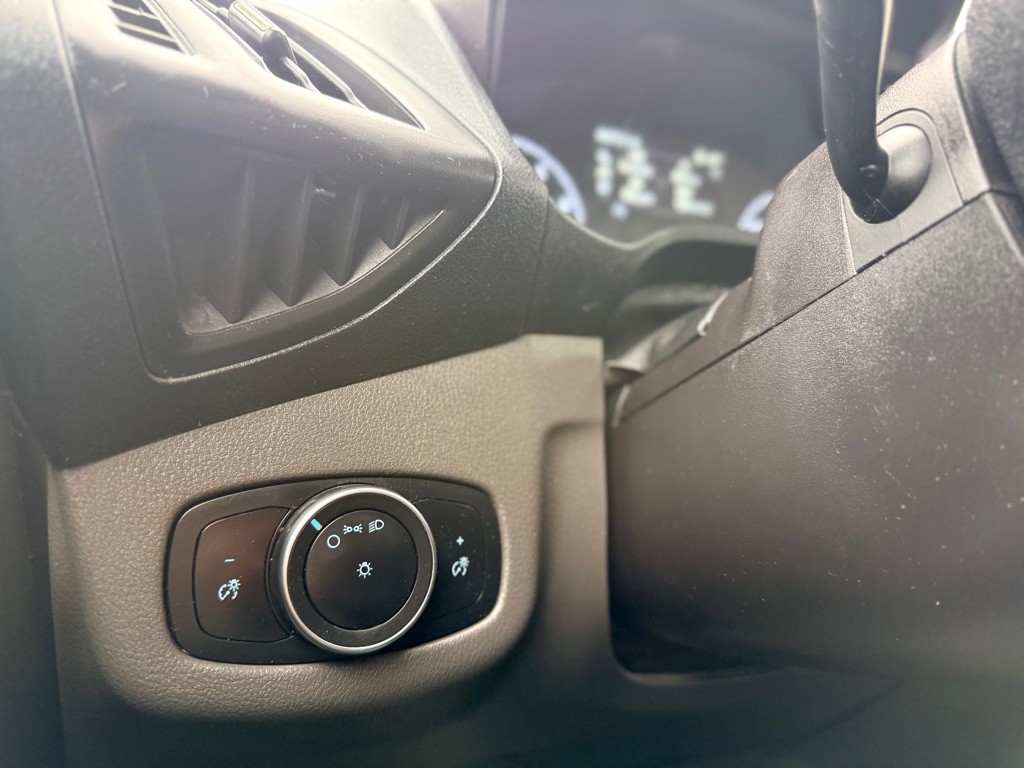 2019 Ford Transit Connect Image 27