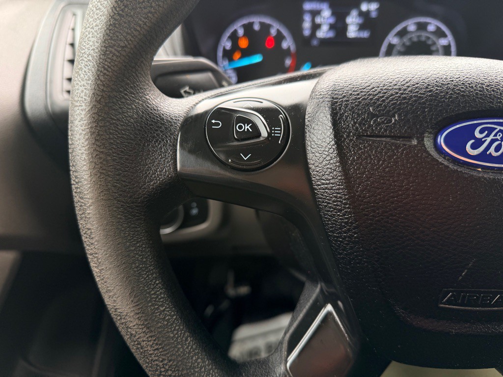 2019 Ford Transit Connect Image 28