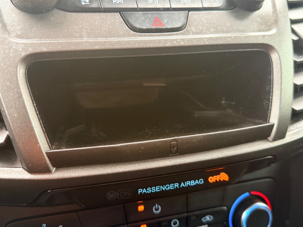 2019 Ford Transit Connect Image 33