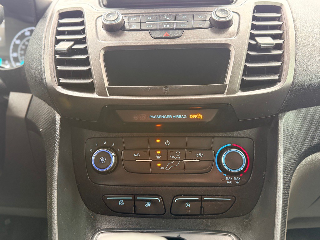 2019 Ford Transit Connect Image 34