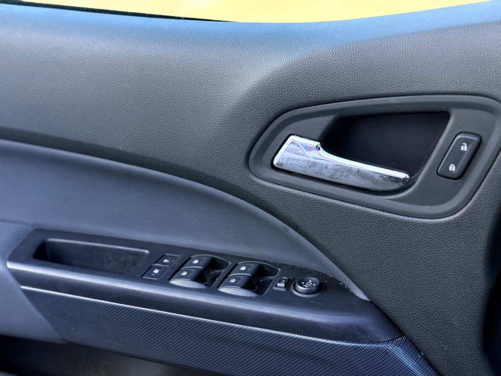 2022 Chevrolet Colorado Image 20