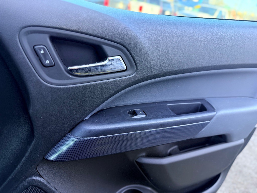 2022 Chevrolet Colorado Image 23