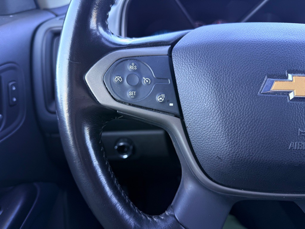 2022 Chevrolet Colorado Image 32