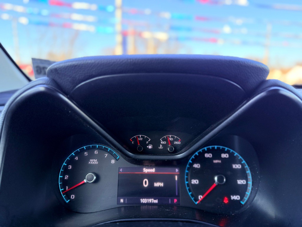 2022 Chevrolet Colorado Image 33