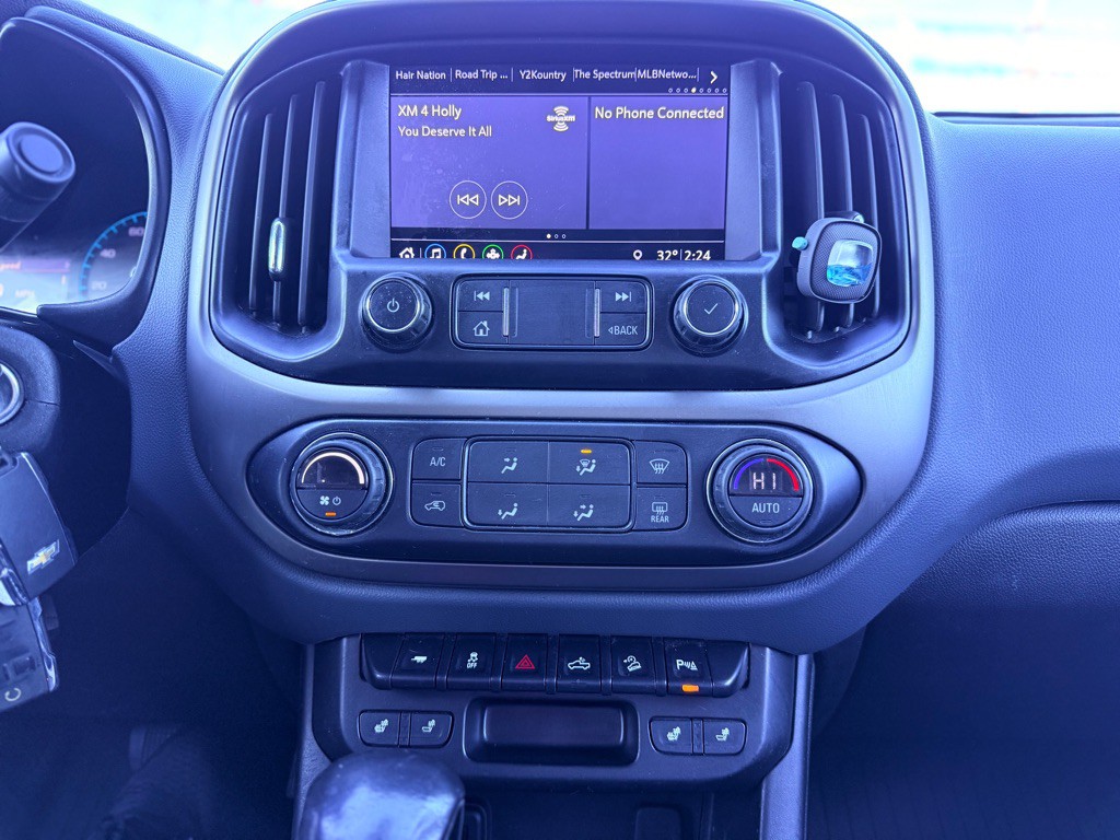 2022 Chevrolet Colorado Image 40