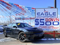 Image for 2023 Dodge Charger GT ID: 7050656