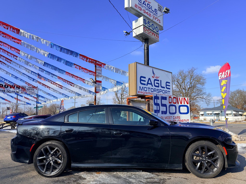 2023 Dodge Charger Image 6