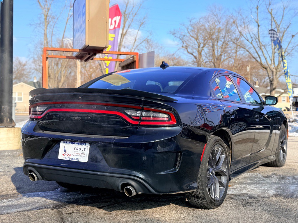 2023 Dodge Charger Image 7