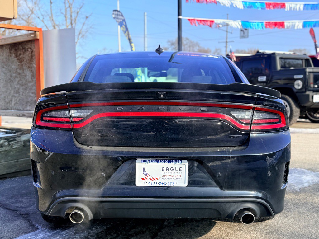 2023 Dodge Charger Image 8