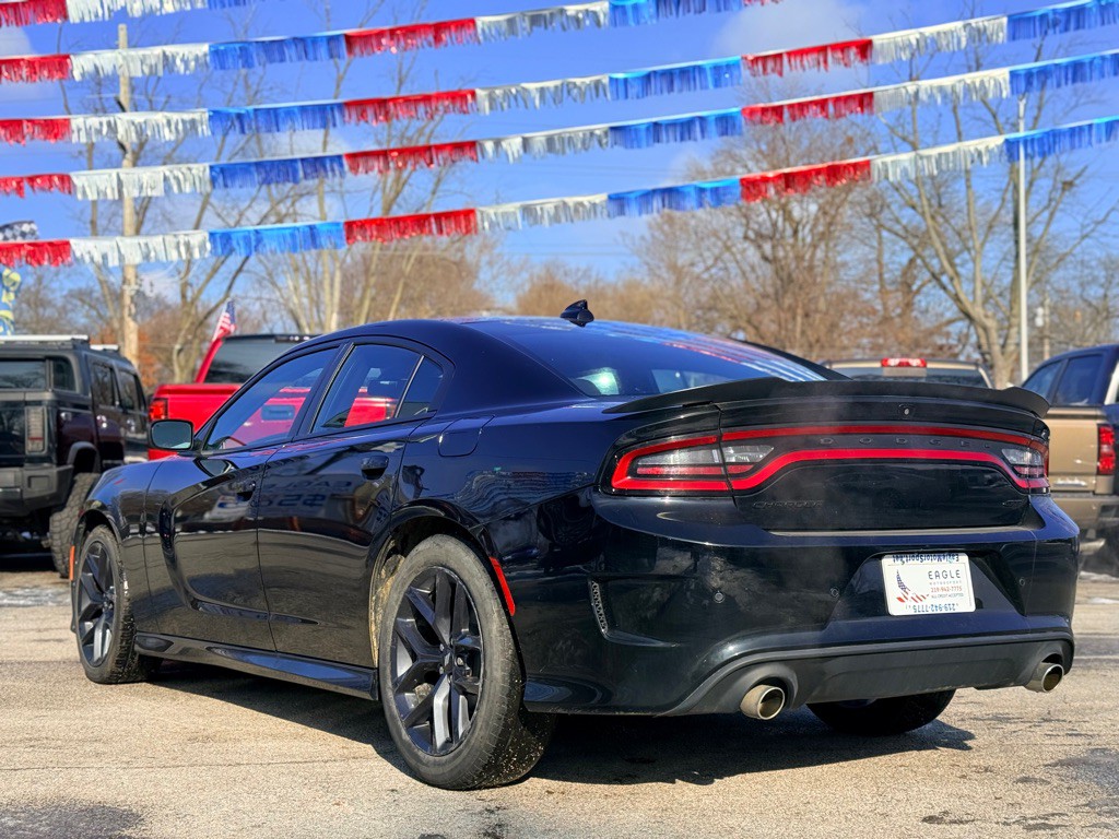 2023 Dodge Charger Image 9