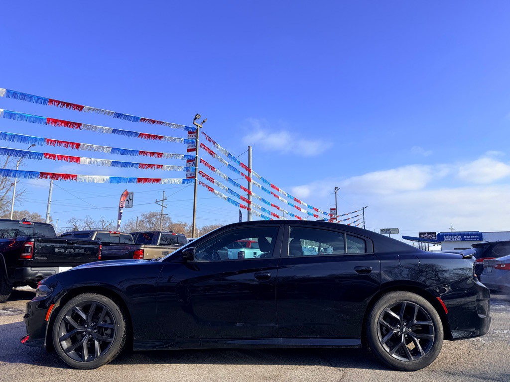 2023 Dodge Charger Image 10