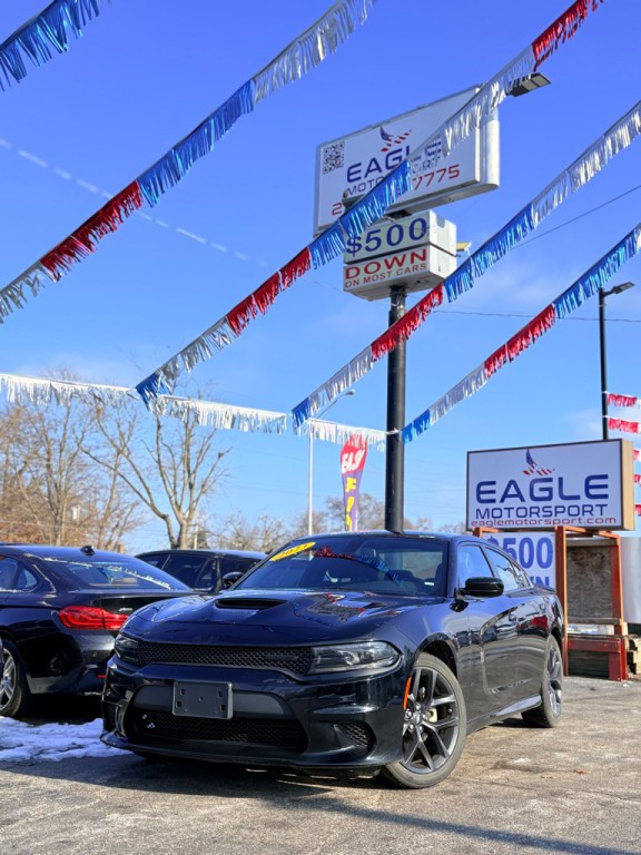 2023 Dodge Charger Image 13