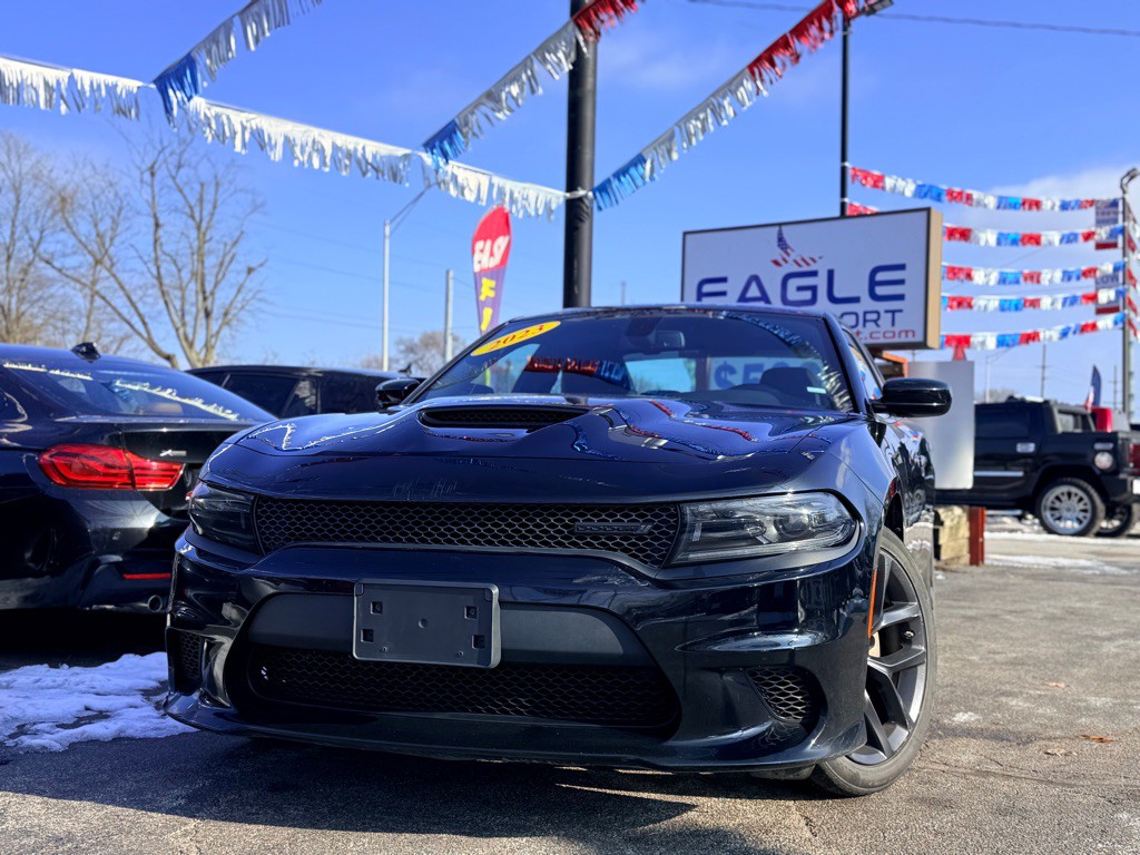 2023 Dodge Charger Image 15