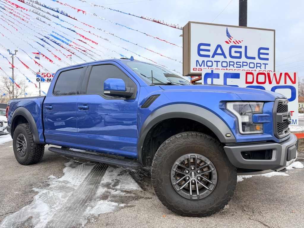 2019 Ford F-150 Image 6