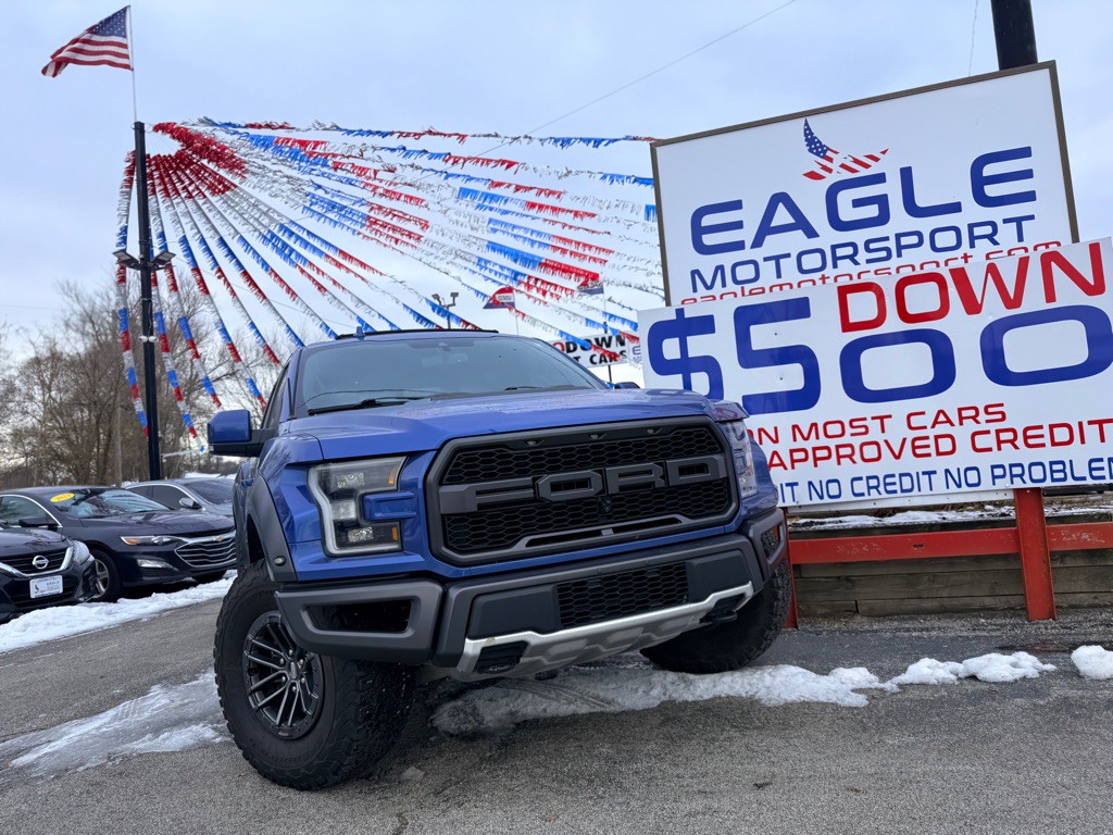 2019 Ford F-150 Image 10