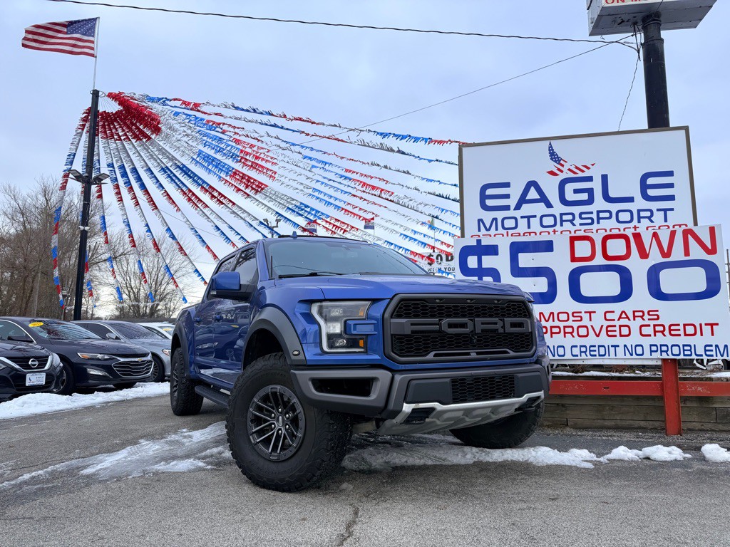 2019 Ford F-150 Image 11