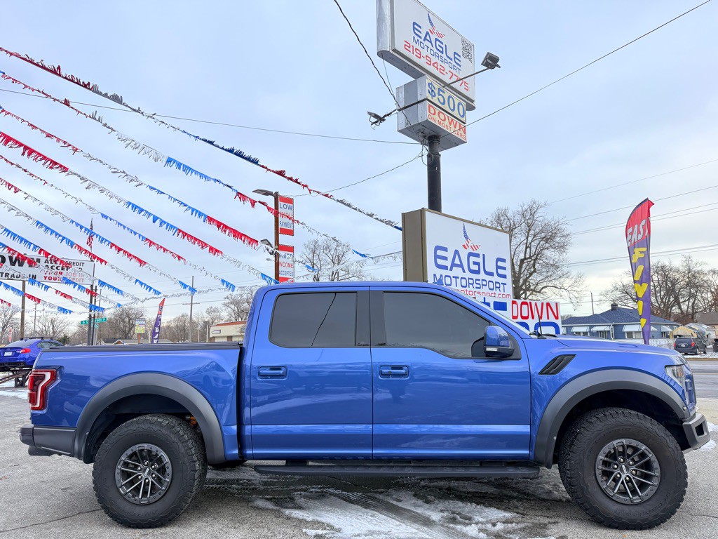 2019 Ford F-150 Image 12