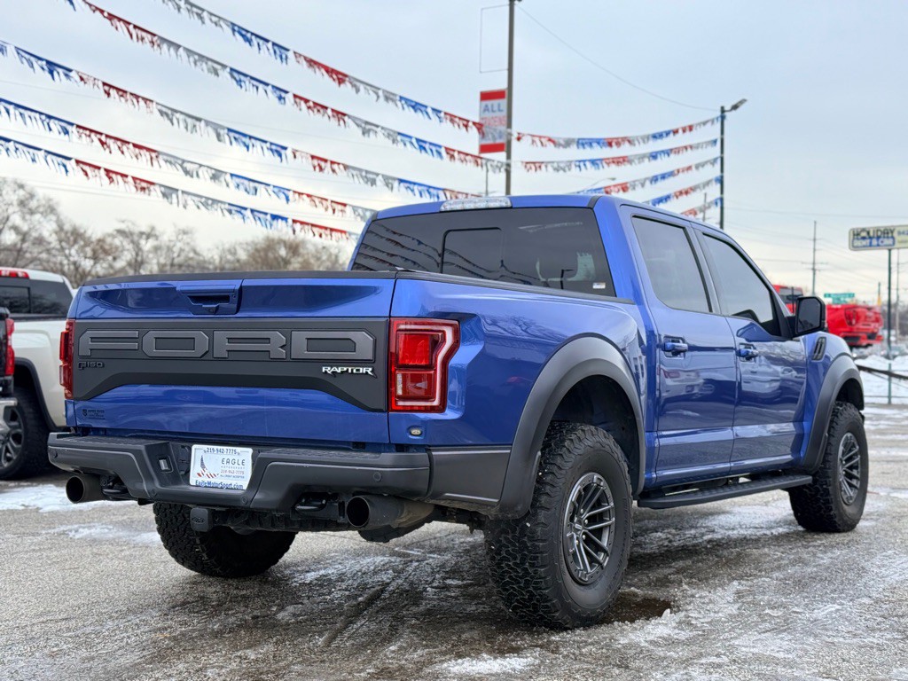 2019 Ford F-150 Image 13