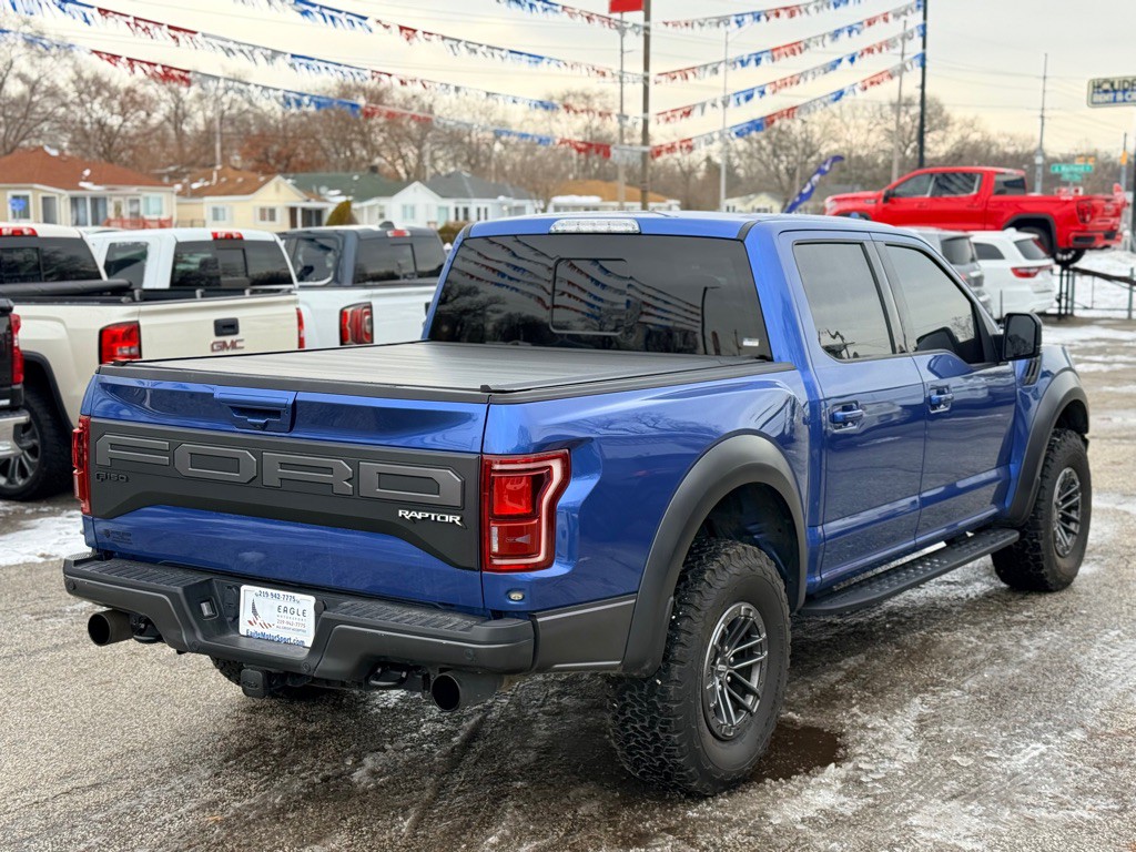 2019 Ford F-150 Image 14