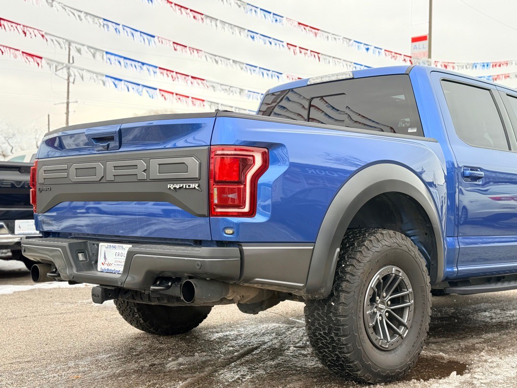 2019 Ford F-150 Image 15