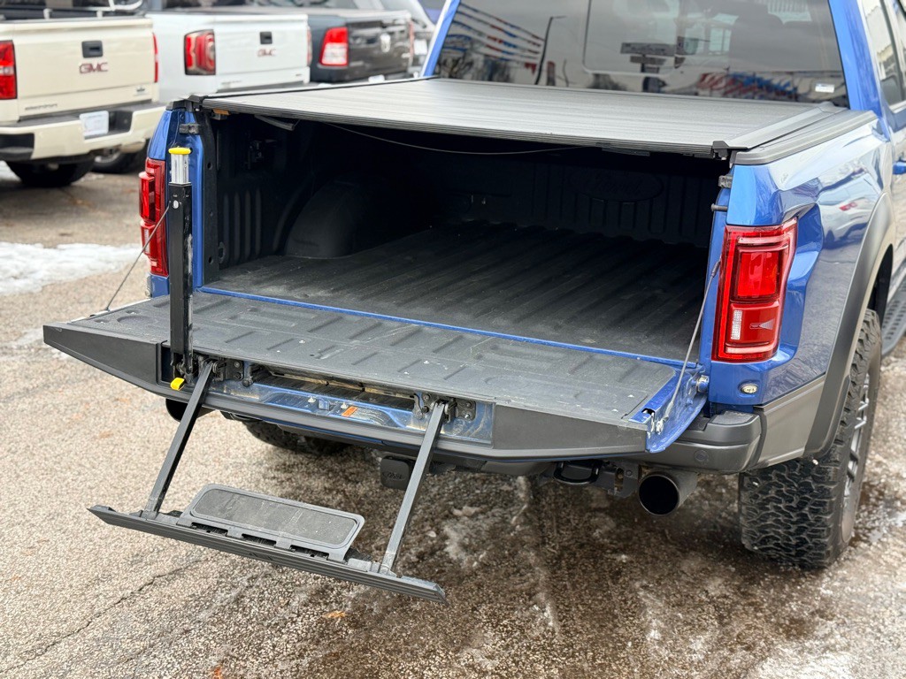 2019 Ford F-150 Image 17