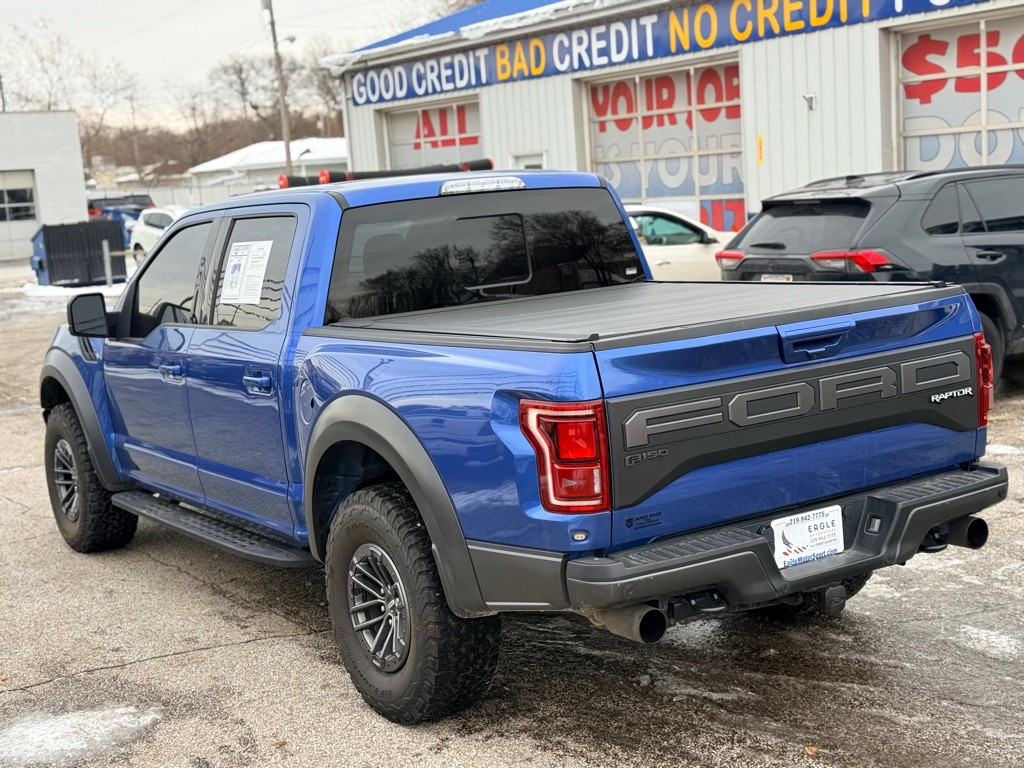 2019 Ford F-150 Image 19