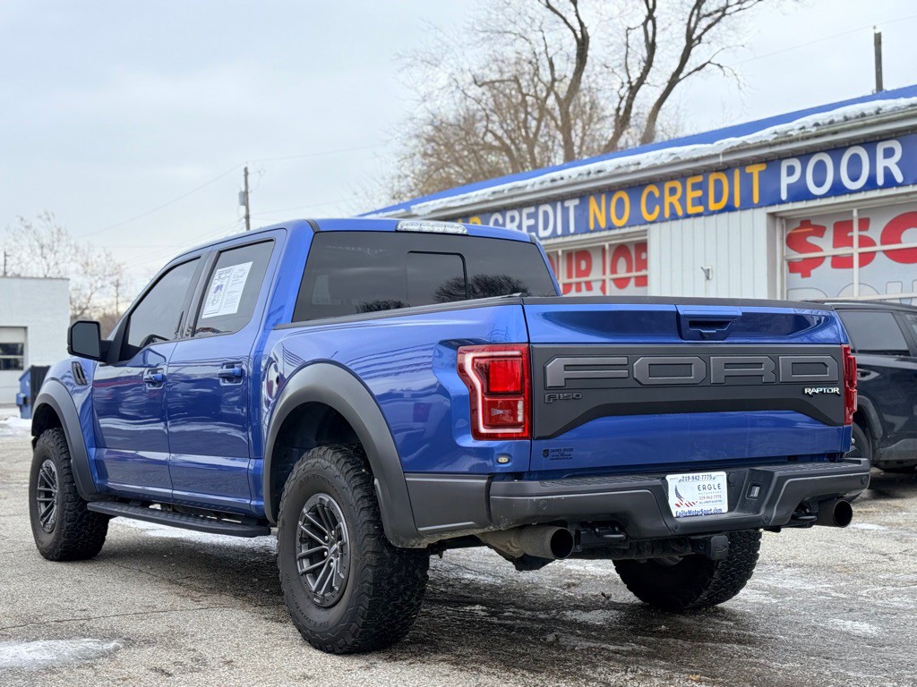 2019 Ford F-150 Image 20