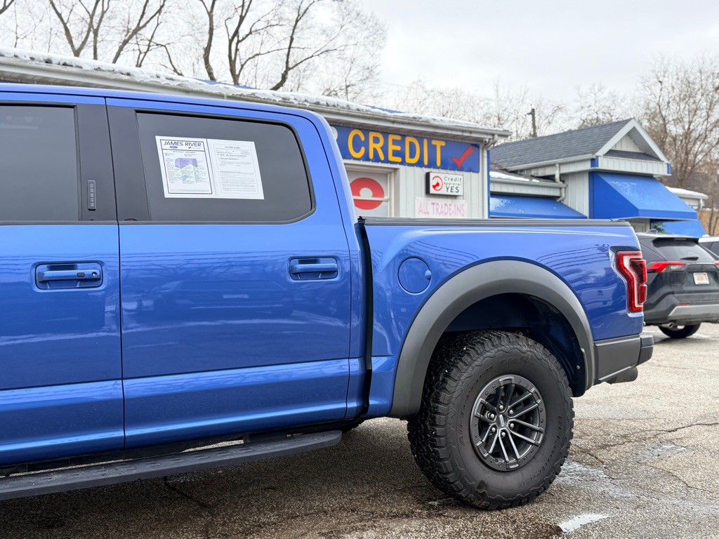 2019 Ford F-150 Image 21