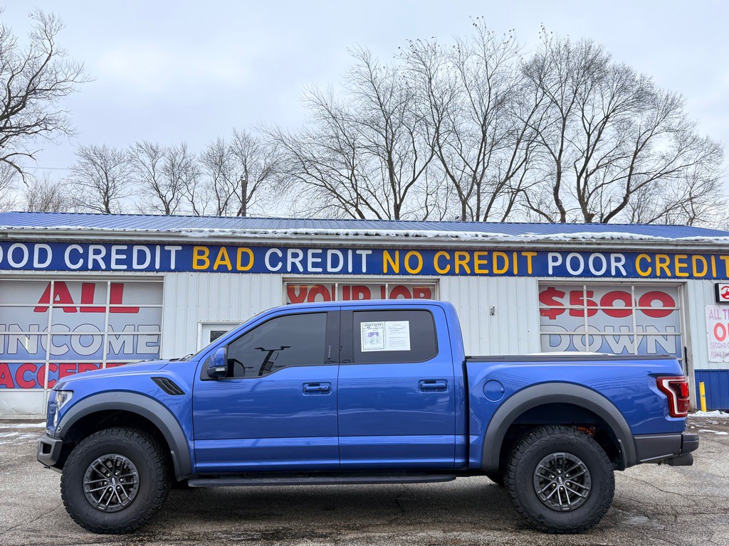 2019 Ford F-150 Image 22