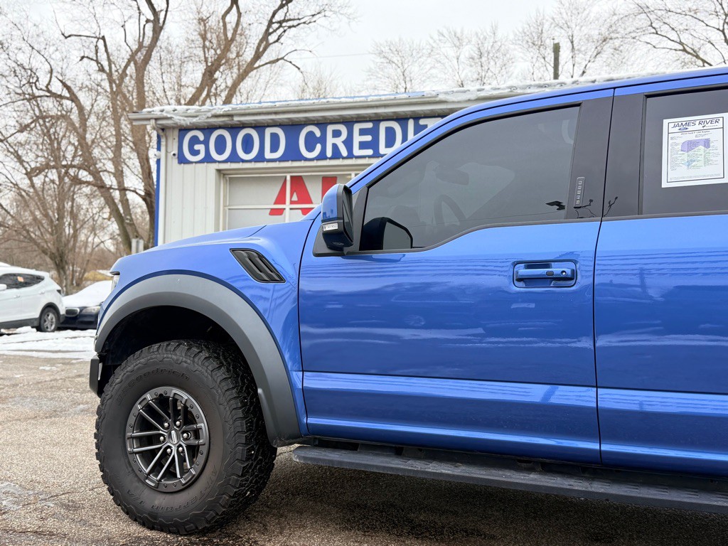 2019 Ford F-150 Image 23