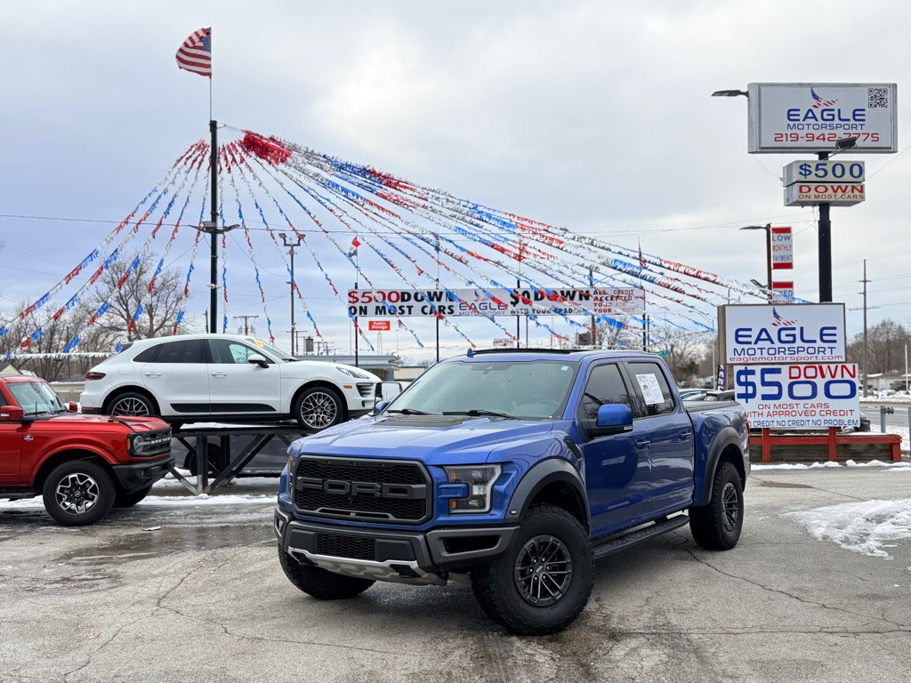 2019 Ford F-150 Image 24