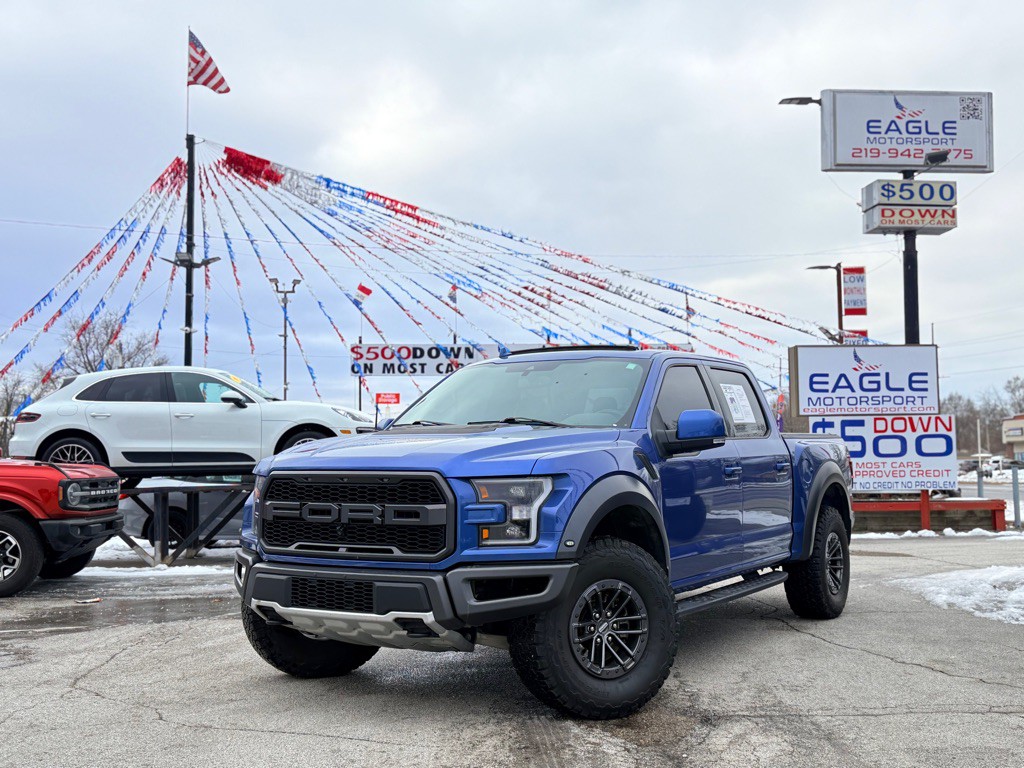 2019 Ford F-150 Image 25