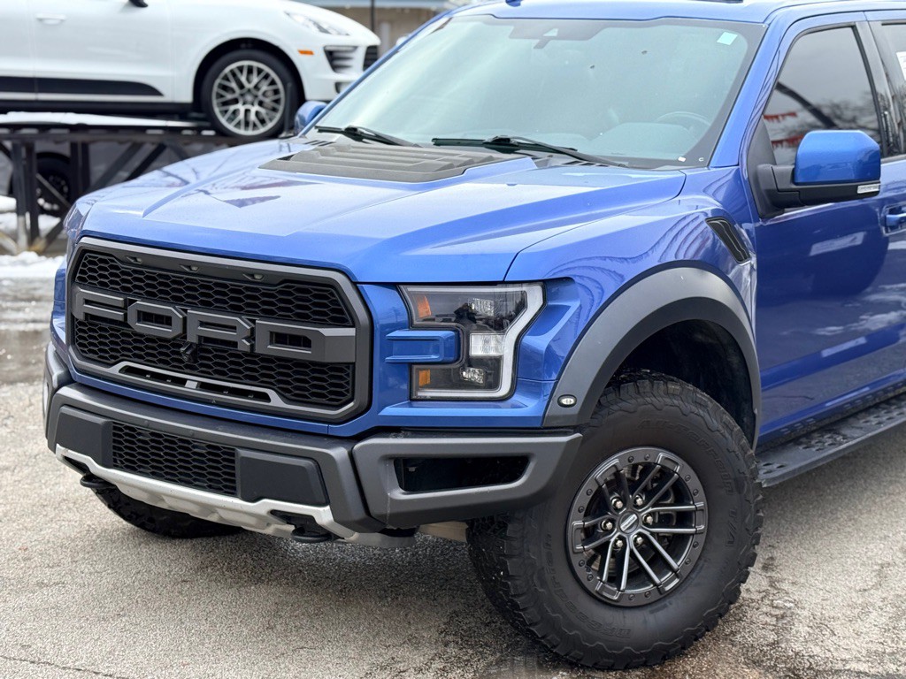 2019 Ford F-150 Image 26